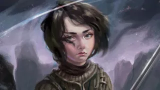 MERCY [Arya Stark] - TWOW Sample Chapter Narration