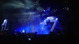 The Killers - All These Things That I've Done @ Lollapalooza Argentina 2018