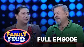 Family Feud Philippines: De Leon family vs. Revilla family | Full Episode 137