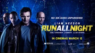 RUN ALL NIGHT - F1 Trailer - Arabic Subtitles