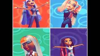 Bratz - Bein' Who We Are [HQ]