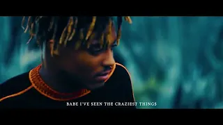 JUICE WRLD - My Goodbyes feat. Lil Uzi Vert & Trippie Redd (music video)-(PROD-JAKEY)