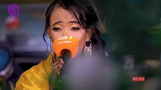 Khadra Saliimo - Heesta Naf Ku Jecel Aduunyada - Astaan Music 2021