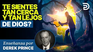 Dios Padre (Esto nadie lo enseña hoy) - Ministerios Derek Prince