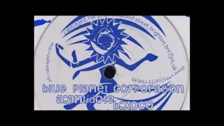Blue Planet Corporation - Xoco - Goa Trance 1996 -