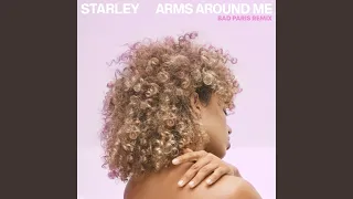 Arms Around Me (Bad Paris Remix)