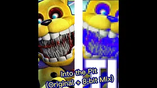 Into the Pit (Original + 8-bit Mix)