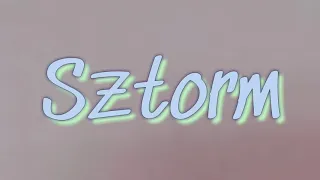 Donatan Cleo - Sztorm (Karaoke z tekstem)