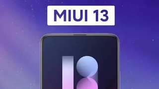 MIUI 13 Official Trailer | Teaser | Future 🔥🔥