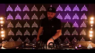 FLOXYTEK - Clubbing TV - Live Hardcore France !