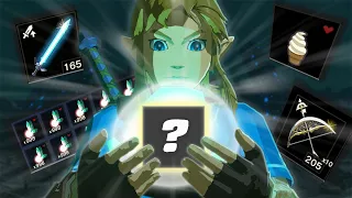 IST - BOTW's Most Powerful Glitch Of 2022 Explained