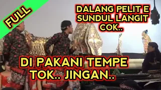 KANGEN PEYE - DI PAKANI TEMPE