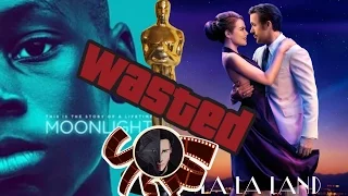 Скандальный Оскар 2017: Итоги | Подкаст WolКино