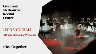 #HearTogether: Leon Vynehall with The Impossible Orchestra