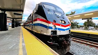 2 Days on America’s $1000 Overnight Sleeper Train | New York - Chicago