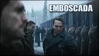 EMBOSCADA - Campaña COD:WW2 - Misión 10