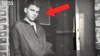 5 Strange & Creepy Unsolved Mysteries of The World That’ll Haunt You