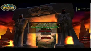 How you can get banned in WoW Classic