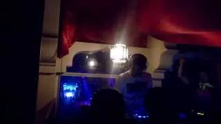 Psytrance Cape Town ~ DJ D-rANg3D @ Side Show