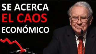 💥“ La MAYORÍA de la GENTE no tiene NI IDEA de lo que se acerca“|👉La última ADVERTENCIA de W. Buffett