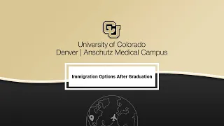 Immigration Options After Graduation