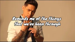 YOUR LOVE/Tu Amore ||| Michael Pangilinan (Lyrics)