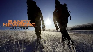 Hunting North Dakota Archery Mule Deer with Randy Newberg and Friends (OYOA S2 E9)