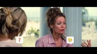 The Other Woman |  Emoji Trailer | 2014