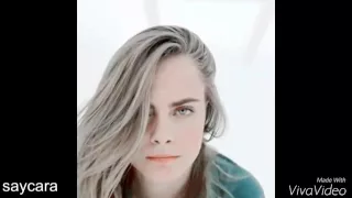 Cara Delevingne funny and sexy moments 2015