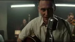 Tom Hiddleston "Move it on Over"