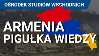 Armenia – co warto wiedzieć? Gospodarka, społeczeństwo, historia, polityka