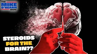 Is This Substance The Ultimate “Steroids For The Brain?” | The Mike O'Hearn Show