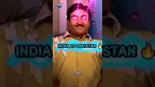 India vs Pakistan Revenge🔥