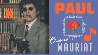 🎶 Paul Mauriat Cinema Album #2 1983 Поль Мориа. Музыка Kино. Música de película. ポール・モーリア ミュージック シネマ