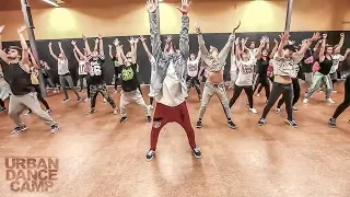 Applause - Lady Gaga / Camillo Lauricella Choreography ft Koharu, Yuki... / URBAN DANCE CAMP