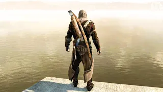 This is What 1000 Hours of Assassin's Creed Experience Looks Like