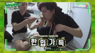 MONSTA X RAY - Preview do 4° Episódio [LEGENDADO PT-BR]