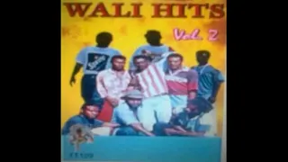 Wali Hits Vol.2_Ayo Mama (PNG Music)