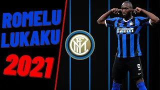 Romelu Lukaku Is A BEAST In 2020/2021 | 1080 HD