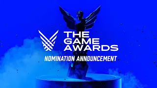 🎮 THE GAME AWARDS - 2021 Nominee Announcement with Geoff Keighley 🎮