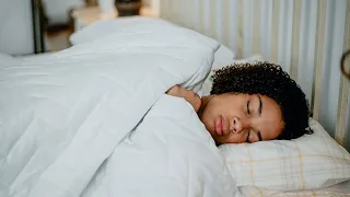 Helping teens get the sleep they need