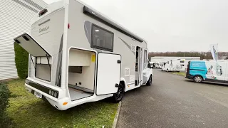 CHAUSSON TITANIUM 788 PREMIUM