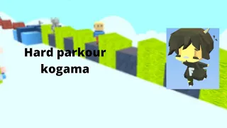 HARD PARKOUR