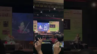 Vajle Ki Bara... Satyajit Prabhu & Mahesh Khanolkar