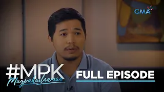 #MPK: Ang Batang Hamog - The Boy Zobel Story (Full Interview) - Magpakailanman