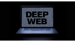 Что такое Deep Web