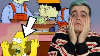 No, The Simpsons Can't Predict The Future