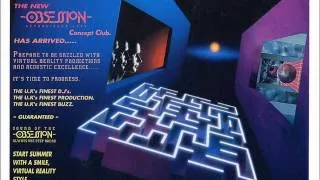 Dj Sy-Obsession (concept club may 93)