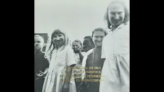 Aphex Twin - IZ-US - Slowed to 33 RPM