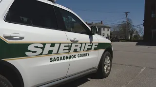 Sagadahoc County deputy alleges inaccuracies in Lewiston shooting commission's initial report